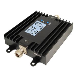 MS斜新LCD显示L7