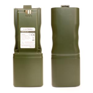 Аккумулятор для рации Baofeng AR-152 5000 мАч Зеленый