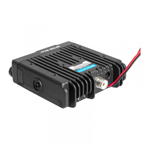 Рация автомобильная аналоговая Optim Star CB 12/24v