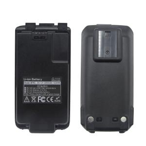 Аккумулятор для рации Quansheng UV-5R PLUS 3800 мАч