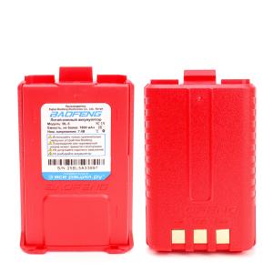 Baofeng-UV-5R-Red-BL-5-1800mAh-Battery-min-800x800