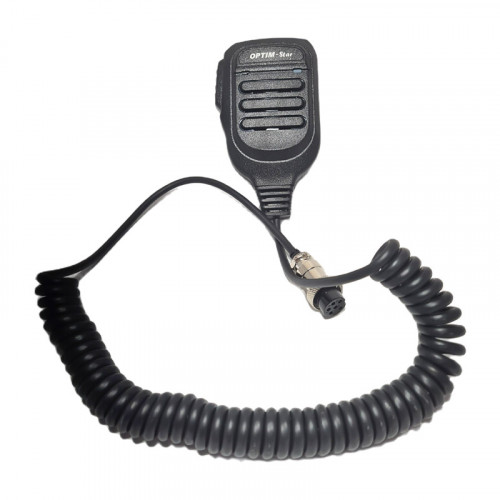 Рация автомобильная аналоговая Optim Star CB 12/24v
