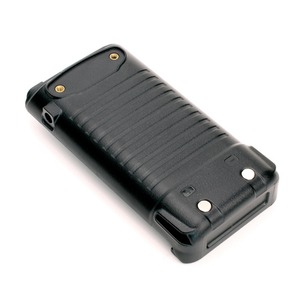 Аккумулятор для рации Quansheng UV-R50-2, UV-R50-22 2500 мАч Черный