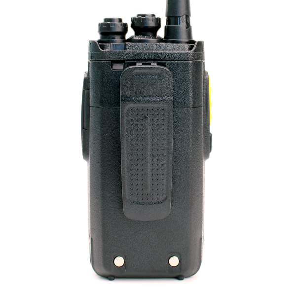 Рация Baofeng BF-888S Plus 5W IP54 1800 мАч Type-C UHF Красный