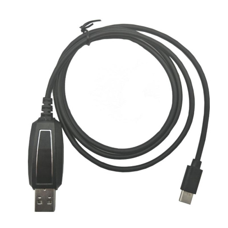 Кабель для программирования рации MINI SR610