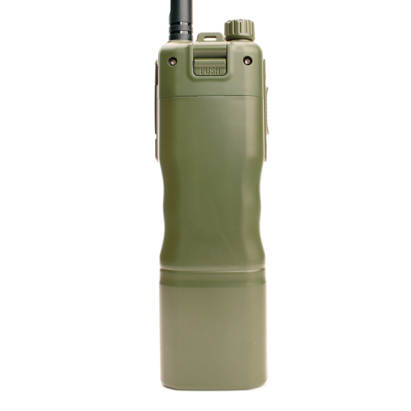 Рация Baofeng AR-152 10W IP54 4000 мАч Зеленый