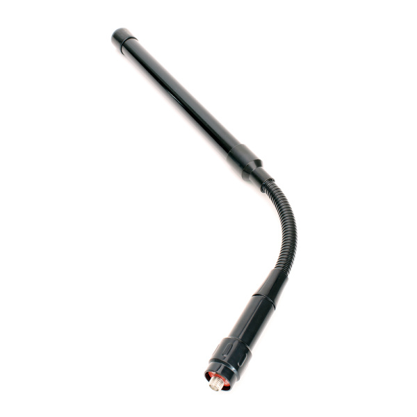 Антенна для рации тактическая AnyTone GT-39 SMA-Female UHF VHF 39 см