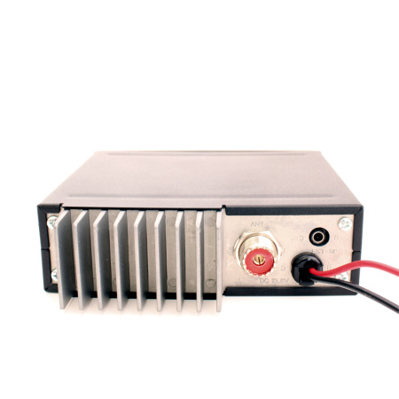 Рация автомобильная аналоговая MegaJet MJ-650 Turbo CB 12v
