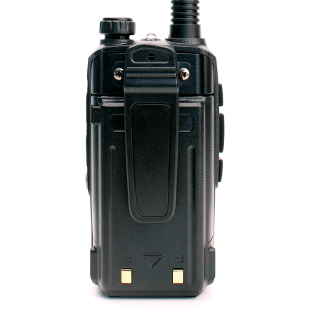 Рация Baofeng BF-UV10R 8W IP54 2200 мАч Красный