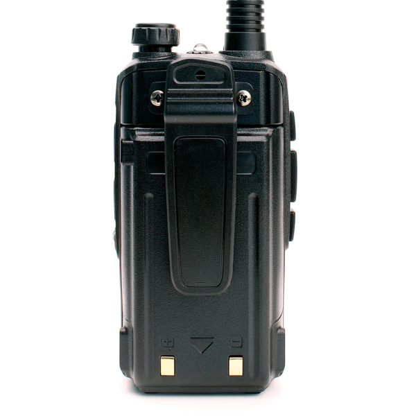 Рация Baofeng BF-UV10R 8W IP54 2200 мАч Красный