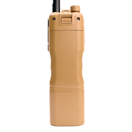 Рация Baofeng AR-152 10W IP54 4000 мАч Хаки