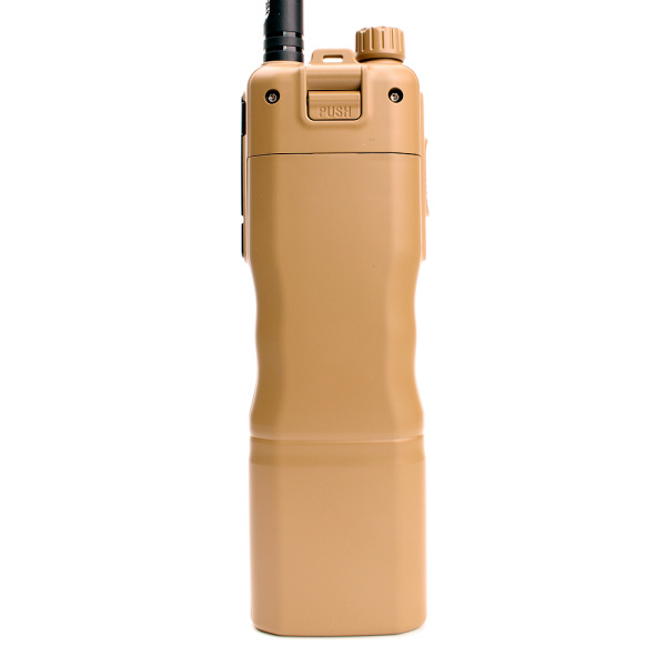 Рация Baofeng AR-152 10W IP54 4000 мАч Хаки