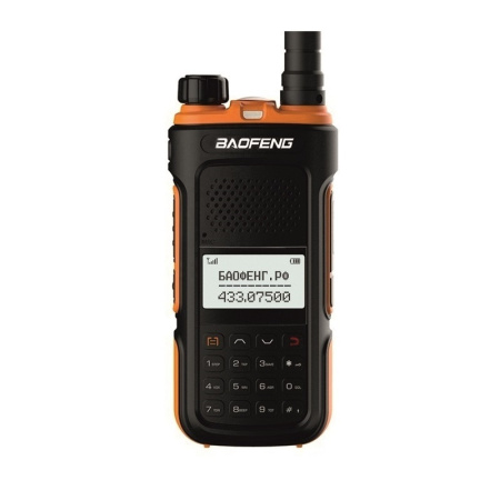 Baofeng_UV-10_black