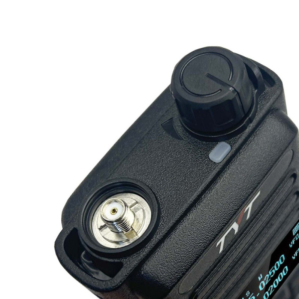 Рация TYT TH-UV8800 10W IP54 3600 мАч Type-C Черный
