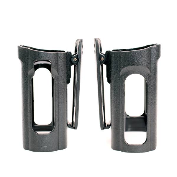 Бампер с клипсой для раций Baofeng DM-32, UV-32