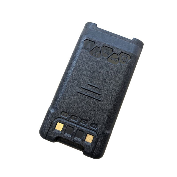 Аккумулятор для рации Baofeng BF-S56 Max 2800 мАч Черный