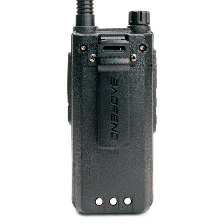 Рация Baofeng BF-H6 10W IP54 2200 мАч Черный