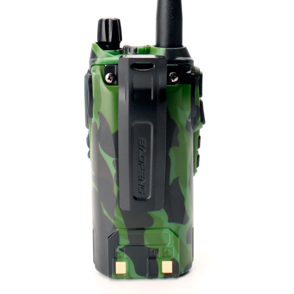 Рация Baofeng UV-82 8W IP54 2800 мАч Зеленый
