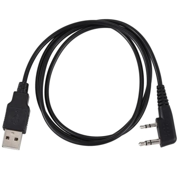 Кабель для программирования рации Baofeng DM-5R, DM-1701, DM-1801