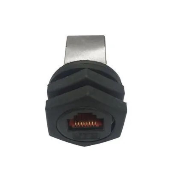 Переходник для удлиняющего кабеля Optim Apollo LLT-M19-RJ45