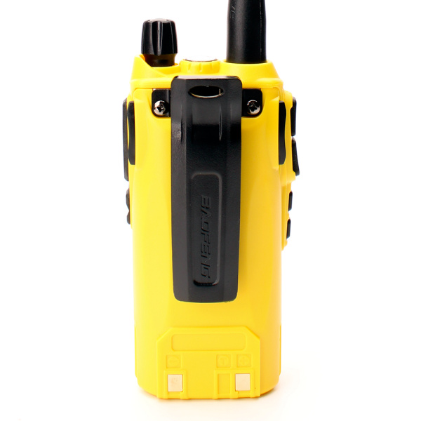 Рация Baofeng UV-82 8W IP54 2800 мАч Желтый