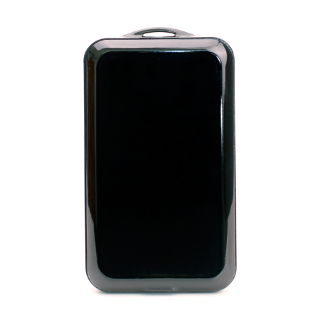 Рация WLN KD-C80 2W IP54 1200 мАч UHF Type-C Черный