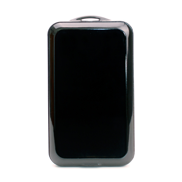 Рация WLN KD-C80 2W IP54 1200 мАч UHF Type-C Черный