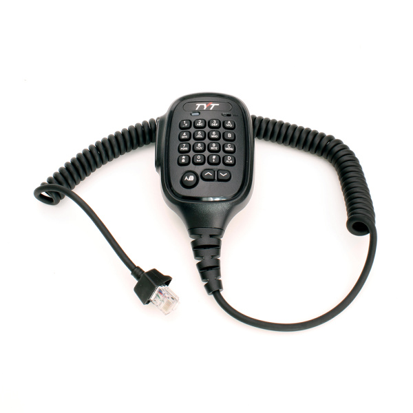 Тангента для автомобильной рации TYT MD-9600 IP54