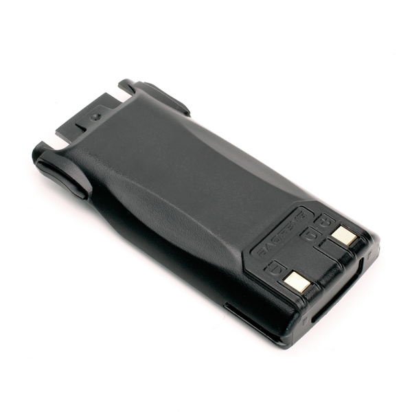 Аккумулятор для рации Baofeng UV-82 2800 мАч Черный