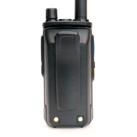 Цифровая рация TYT MD-750 5W IP54 2000 мАч Черный