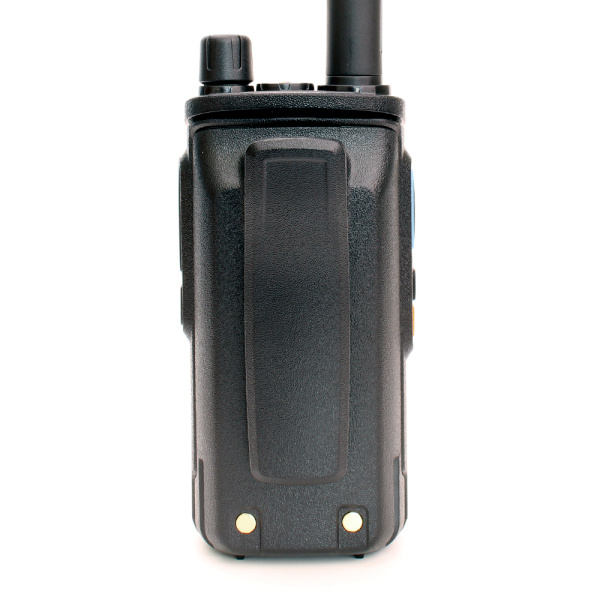 Цифровая рация TYT MD-750 5W IP54 2000 мАч Черный