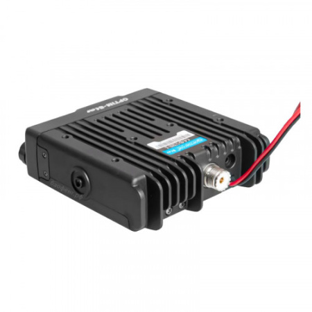 Рация автомобильная аналоговая Optim Star CB 12/24v