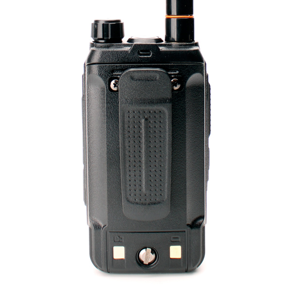 Рация Baofeng UV-16 Pro 8W IP54 1800 мАч Type-C Голубой