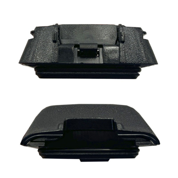 Аккумулятор для рации TYT TH-UV390, MD-680D, UV8200 3600 мАч Type-C Черный