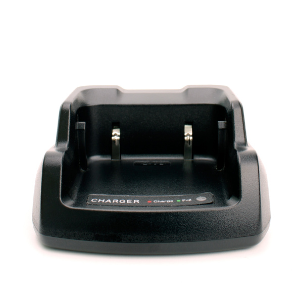 Зарядный стакан для рации Quansheng TG-UV2 Plus