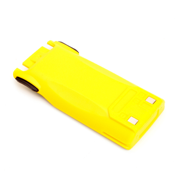 Аккумулятор для рации Baofeng UV-82 2800 мАч Желтый