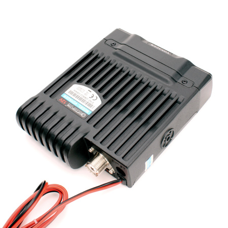 Рация автомобильная аналоговая Optim Voyager CB 12v