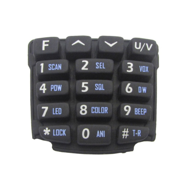 Клавиатура для раций TYT MD-UV390