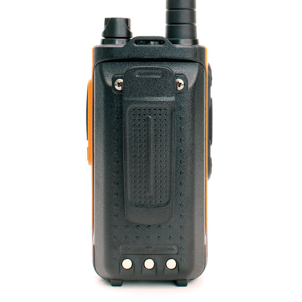 Рация Baofeng UV-13 Pro 5W IP54 1500 мАч Type-C Оранжевый
